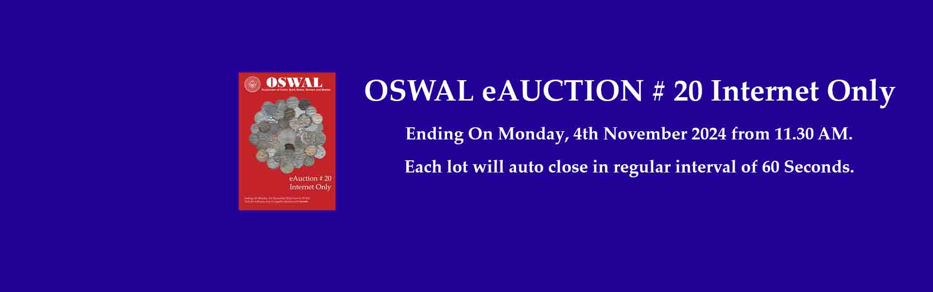 Oswal Antiques